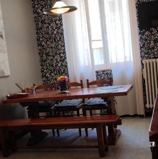 Craponne-sur-Arzon Apartamento | COUNTRY Cottage