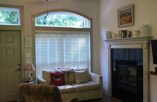 Alachua Casa | Casa rural alachua gainesville High Springs Ginny Springs Go Gators!
