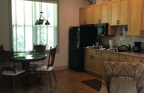 Alachua Casa | Casa rural alachua gainesville High Springs Ginny Springs Go Gators!