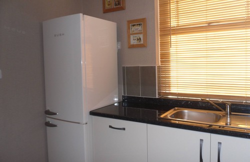 Llandudno Apartamento | APARTAMENTO EN LA CABAÑA, LLANDUDNO - MUY RENOVADO - NUEVO PARA 2014