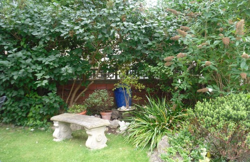 Llandudno Apartamento | APARTAMENTO EN LA CABAÑA, LLANDUDNO - MUY RENOVADO - NUEVO PARA 2014