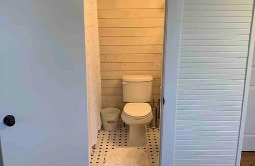 Williamsburg County Cabaña | Country Cottage at Black Mingo Plantation