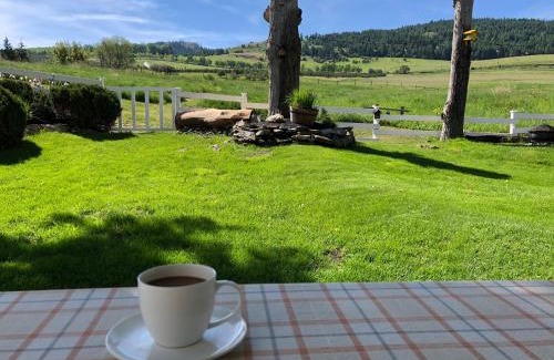 Vernon Cama Y Desayuno | Country Cottage B&B