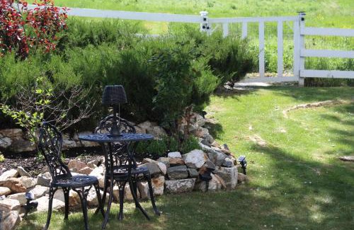 Vernon Cama Y Desayuno | Country Cottage B&B