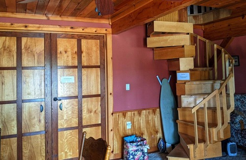 Glenn County Cabaña | Country Cottage - Close to Interstate 5 - Thunderhill