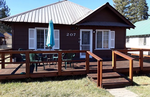 Westwood Casa | Country Cottage - Familia- escapada que admite mascotas !!! 1 800 824-6322