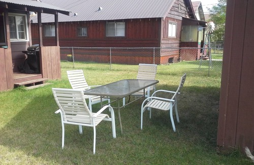 Westwood Casa | Country Cottage - Familia- escapada que admite mascotas !!! 1 800 824-6322