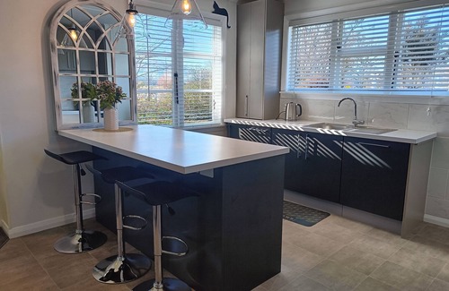 Hurunui District Cabaña | Country Cottage Delight in the Hurunui. (Spotswood/Cheviot)