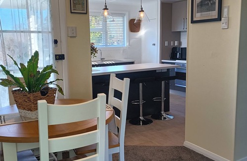 Hurunui District Cabaña | Country Cottage Delight in the Hurunui. (Spotswood/Cheviot)