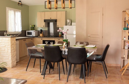 Cire-dAunis Casa | Country cottage