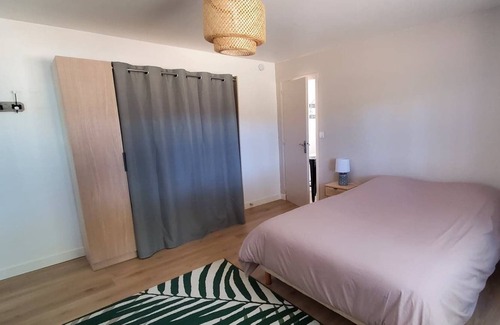 Cuq Cabina | Country cottage
