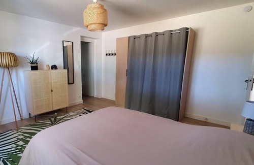 Cuq Cabina | Country cottage