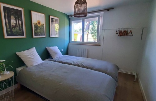 Cuq Cabina | Country cottage
