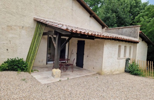 Gardonne Casa | Country cottage
