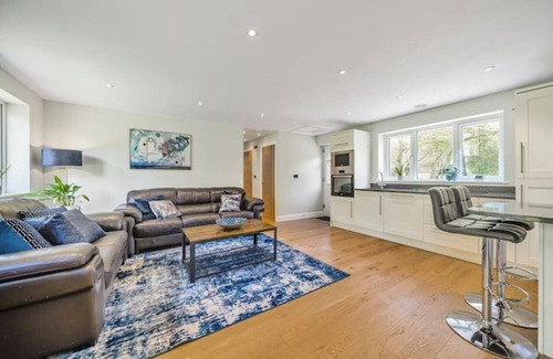 Horsham Cabaña | Country cottage