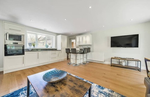 Horsham Cabaña | Country cottage
