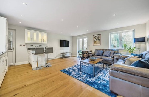 Horsham Cabaña | Country cottage