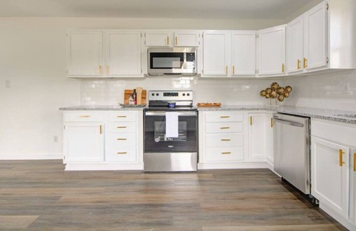 Normal Casa | Country Cottage Getaway, 4 Beds