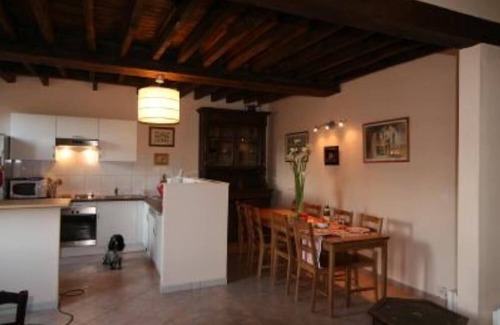Trie-Chateau Cabaña | Casa / apartamento rural - TRIE CHATEAU
