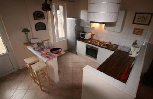 Trie-Chateau Cabaña | Casa / apartamento rural - TRIE CHATEAU