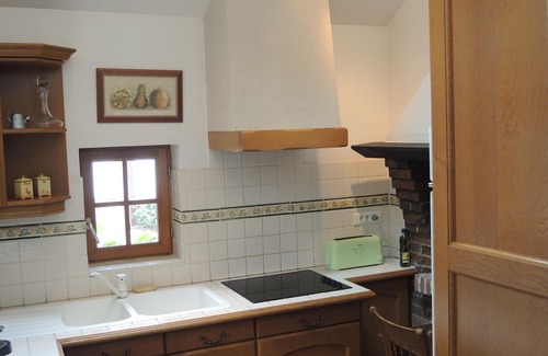 La Bussiere Cabaña | Casa / apartamento rural - LA BUSSIERE