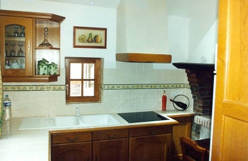 La Bussiere Cabaña | Casa / apartamento rural - LA BUSSIERE