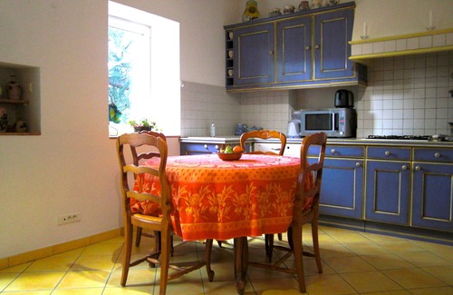 Dieulefit Casa | Casa / apartamento rural - Dieulefit