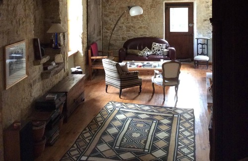 Pontcirq Casa | Country Cottage / Gite - Pontcirq Cosy & charming House