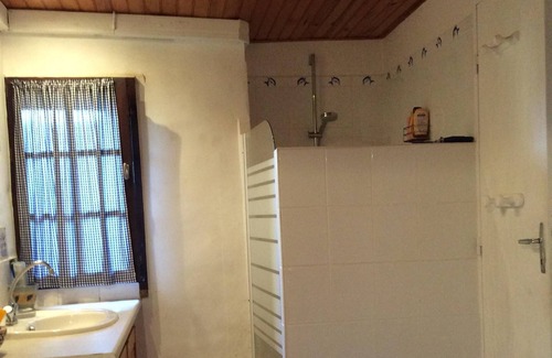Pontcirq Casa | Country Cottage / Gite - Pontcirq Cosy & charming House