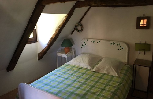 Pontcirq Casa | Country Cottage / Gite - Pontcirq Cosy & charming House