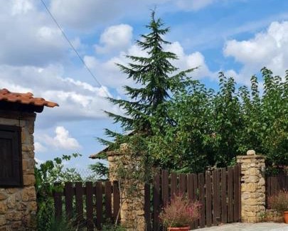 Polygyros Casa | Country Cottage
