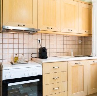 Polygyros Casa | Country Cottage