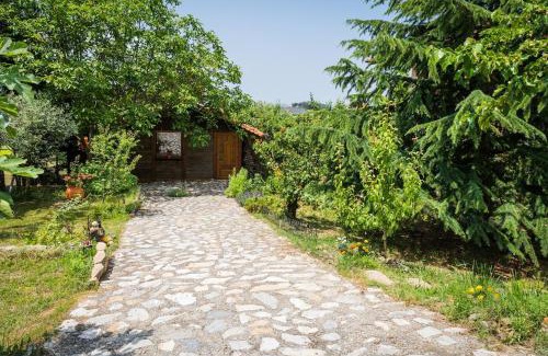 Polygyros Casa | Country Cottage