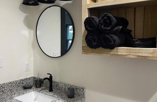 McNeill Casa | Country Cottage In A Private Setting