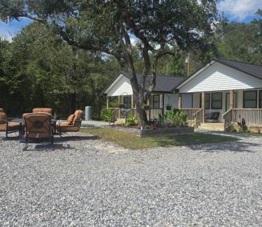 McNeill Casa | Country Cottage In A Private Setting