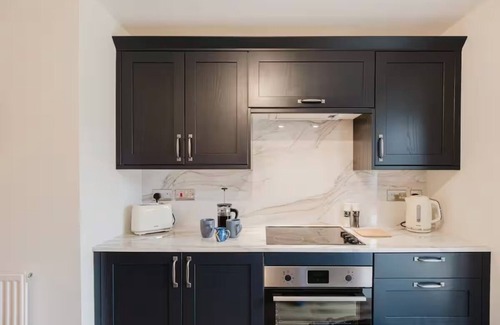 Farmington Casa | Country Cottage in Heart of the Cotswold
