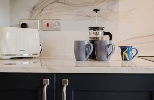 Farmington Casa | Country Cottage in Heart of the Cotswold