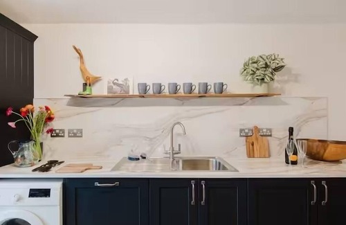 Farmington Casa | Country Cottage in Heart of the Cotswold