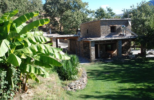 Busquistar Cabaña | Country cottage in National Park