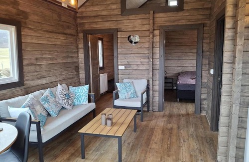 Adaldalur Casa | Country cottage