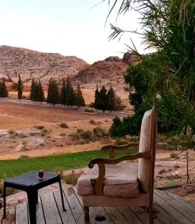 Wadi Musa Cabina | Country cottage