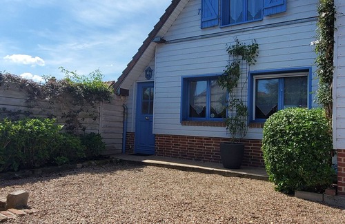 Cottenchy Casa | Casa en el campo cerca de AMIENS