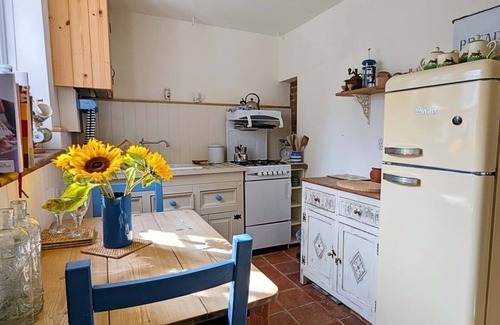Motcombe Cabaña | Country cottage.nPerfect quiet retreat, away from the hustle and bustle of life.