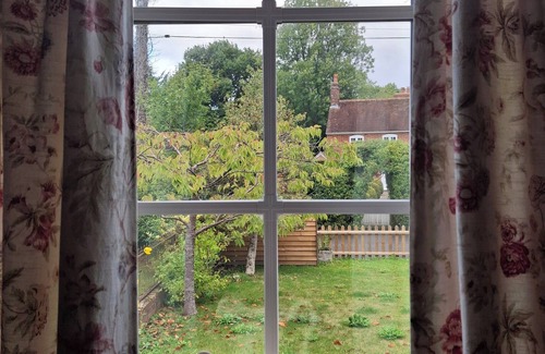 Motcombe Cabaña | Country cottage.nPerfect quiet retreat, away from the hustle and bustle of life.