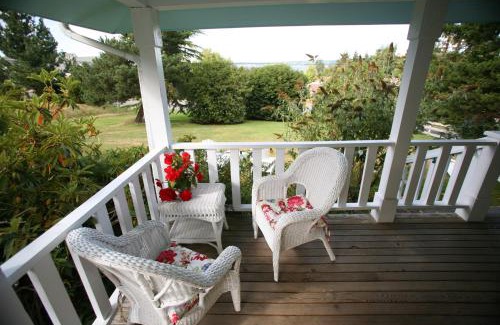 Langley Cama Y Desayuno | Country Cottage of Langley