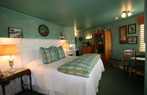 Langley Cama Y Desayuno | Country Cottage of Langley