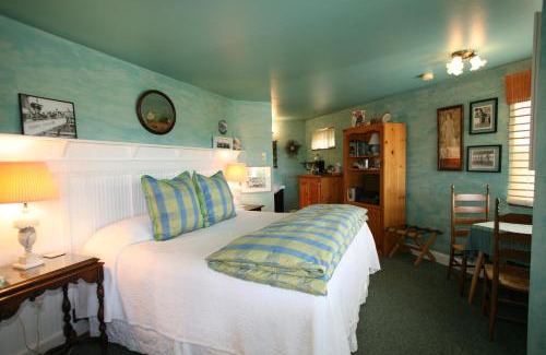 Langley Cama Y Desayuno | Country Cottage of Langley