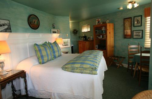 Langley Cama Y Desayuno | Country Cottage of Langley