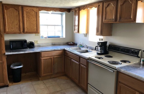 Venango Township Cabaña | Casa rural en 3+ acres entre Edinboro y Meadville
