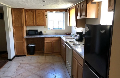 Venango Township Cabaña | Casa rural en 3+ acres entre Edinboro y Meadville